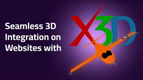 x3d videos